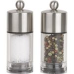 Salt and Pepper