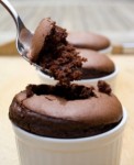 chocolate-souffle