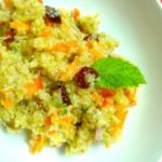 Quinoa Salad