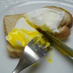 Poach an Egg