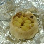 How to Roast Garlic