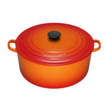 Photo courtesy Le Creuset
