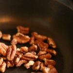 Toasted Nuts