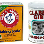 Baking Soda and Baking Powder