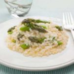Learn the basics for making the perfect risotto.