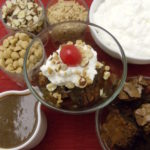 Brownie Bar