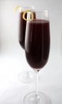 Sparkling Cherry Lemonade