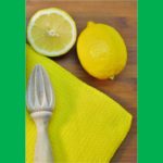 Freeze Lemons & Limes for Juice Any Time