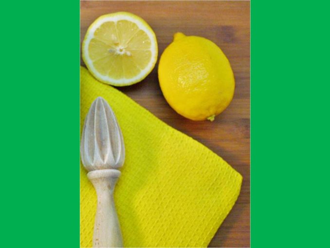 Freeze Lemons & Limes for Juice Any Time Cooking Clarified