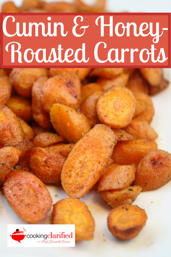 What is Cumin? Cumin & Honey Roasted Carrots Cooking Clarified