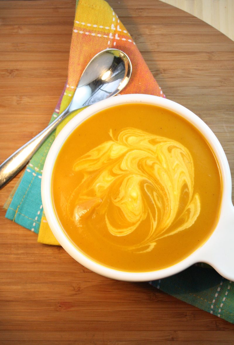 Mandoline Cooking Clarified