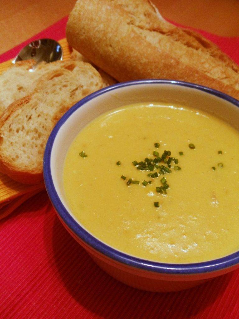 Soup, Stew, Bisque, Chowder Cooking Clarified