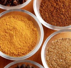 Spice up your spices