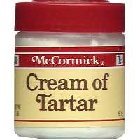 What is Cream of Tartar? - Cooking Clarified