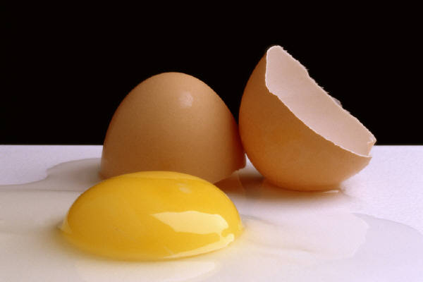Egg Tips for National Egg Month
