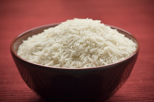 How to Cook the Perfect Rice