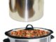 Crock Pot vs Pressure Cooker