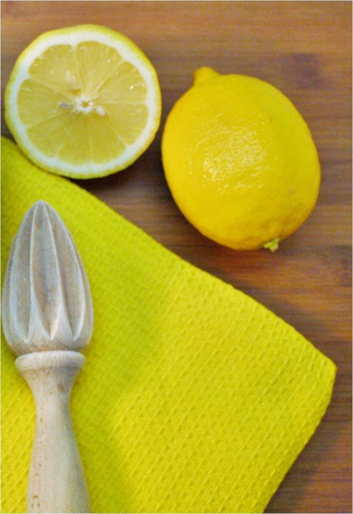 Freeze Lemons and Limes