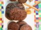 Rich Chocolate Cookies - Three Ways