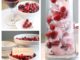 Three Ways with Cranberries