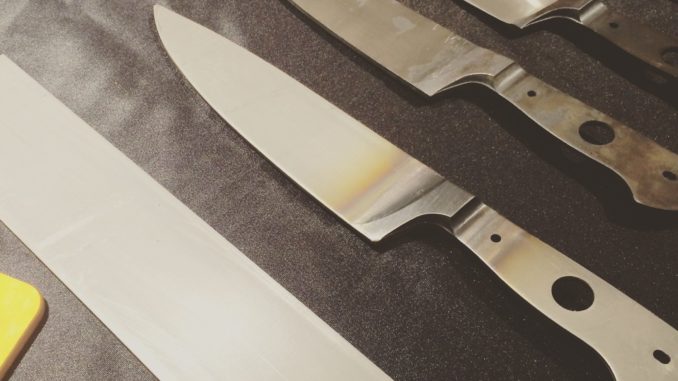 How to choose a chef’s knife