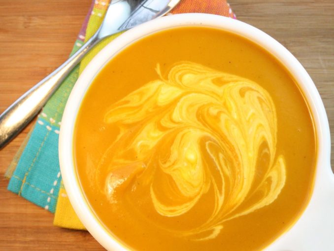 Types of Soup Soup, Stew, Bisque, Chowder Cooking Clarified