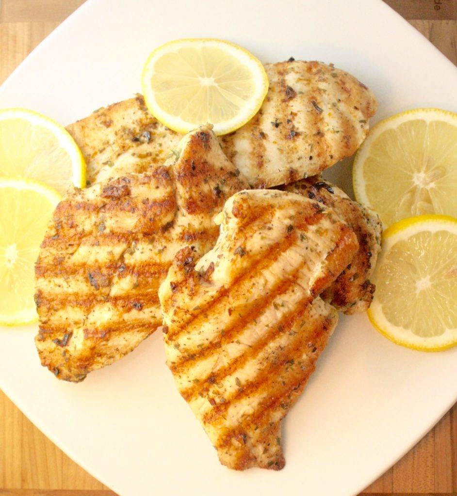 Learn my secrets for how to grill chicken breasts for maximum flavor and even cooking. You'll grill up perfect, flavorful chicken breasts every time.