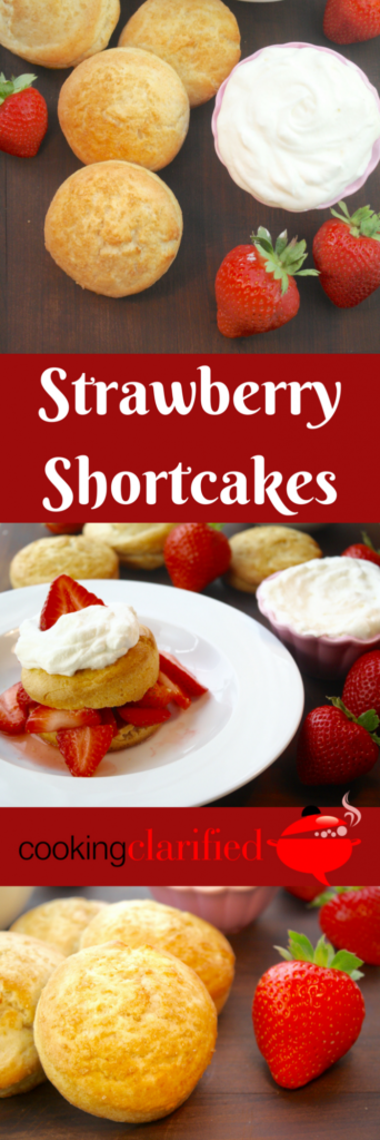 Strawberry Shortcakes PIN