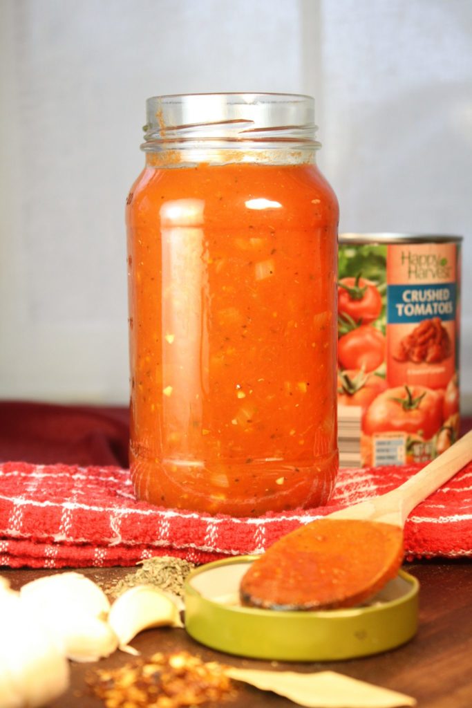 Tomato Sauce (45)