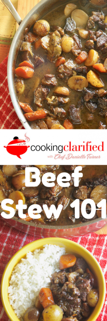 Beef Stew 101 PIN