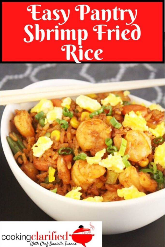 Shrimp-Fried-Rice