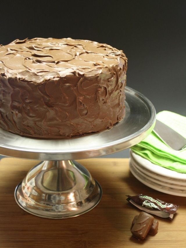 6 Showstopping Holiday Desserts