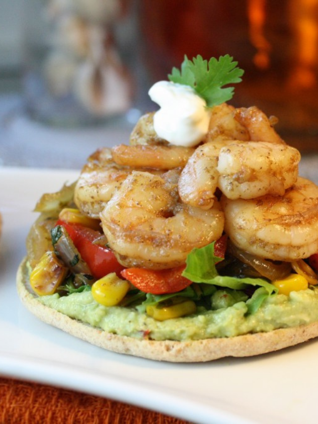 Tips for Cooking Shrimp