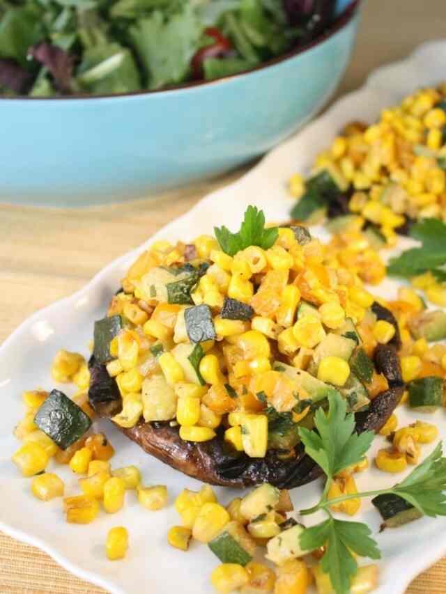 12 Easy Dinner Recipes