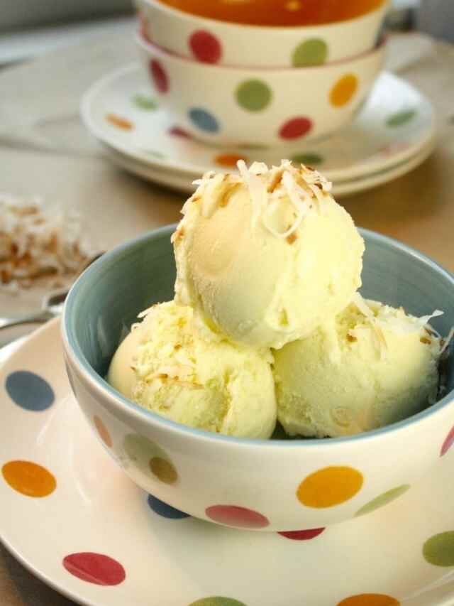 Nine Super Summer Desserts